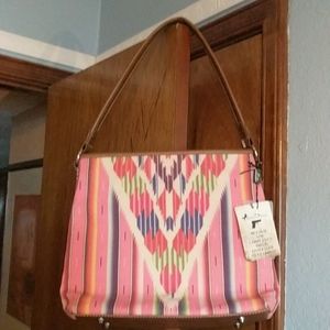 Concealed Gun Carry Montana West Handbag 👜 NWT